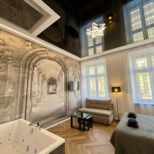 Appartement met een Slaapkamer